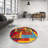 Elke Abstract Indoor Rug-461839259