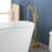 Floor Tub Filler with Diverter-76793522