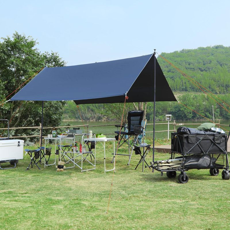 Accessoires de tente