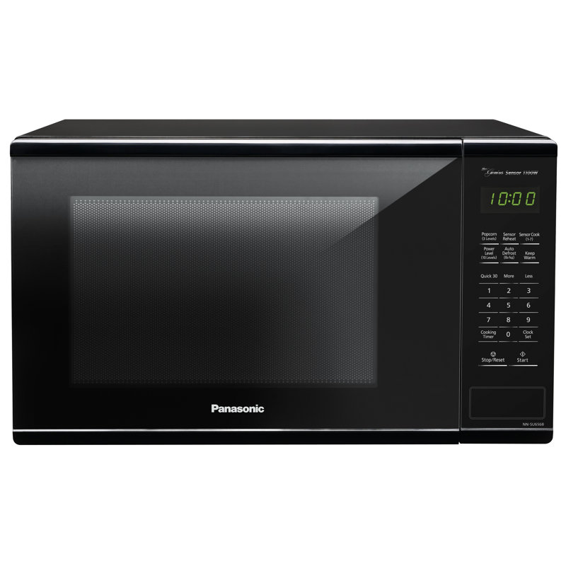 Panasonic Microwave