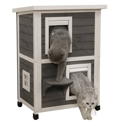 Darrah 80cm H Cat Tree