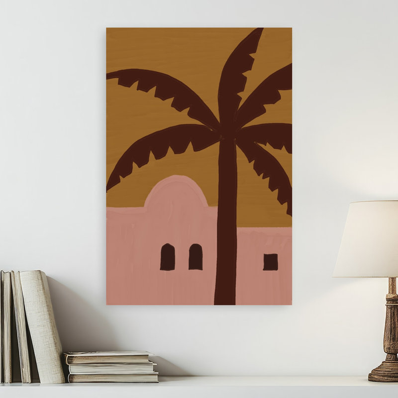 Print, 60.96cm H x 40.64cm W