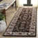 Colliers Hand Tufted Wool Oriental Rug