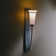 Banded Wall Torch Sconce