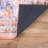 Luxurious Machine Washable Area Rug, 4.9 x 7.5 Feet, 100% Polyester, 1850 g/m², Pile Height: 0.2 inches | Eco-Friendly Recycled Poly Cotton Backing | Perfect for Living Room & Bedroom, Soft and Durable Design-619104491