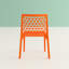 Chaise d'appoint empilable-536715101