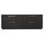 Keali 4 - Drawer Solid Wood Dresser