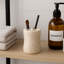 Porte-brosse à dents Degarmo