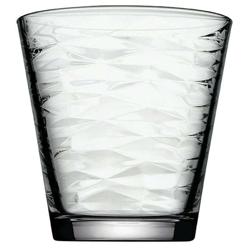 Elver 245ml Drinking Glass Set