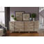 Apothecary 12 - Drawer Dresser