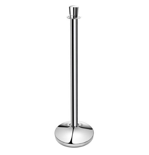 Stanchions supérieur tulip