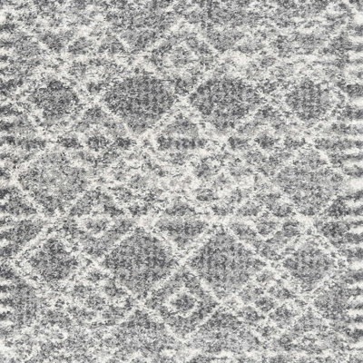 Geometric Indoor Rug