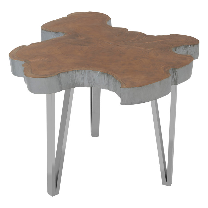 Schwenzer End Table