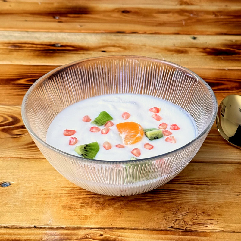 Emrick 6.5" Salad Bowl Set