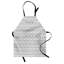 Tablier de baseball East Urban Home