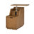 Sidekick Smart End Table