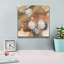 «Divided Universe 2» par Chris Paschke, art mural sur toile-1445445189