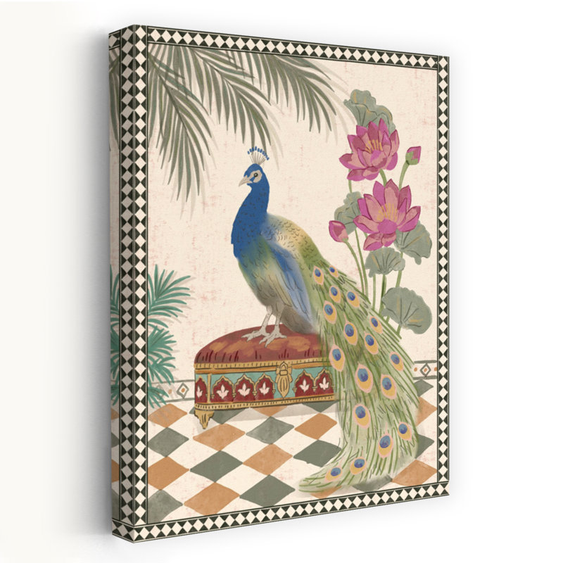 Print, 60.96cm H x 40.64cm W