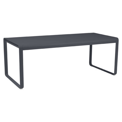 Bellevie Outdoor Side Table