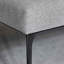 Banc de rangement Modern Minimalist