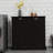 Durable And Stylish Laundry Sorter Cabinet With Two Compartments For Efficient Organization And Modern Design-613352579