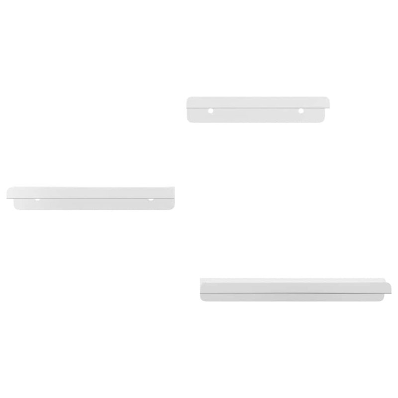 Hamako Stainless Steel Bracket Shelf