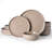 12-Piece Stoneware Dinnerware Set-1367828486