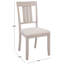 Chaise de salle à manger Portside
