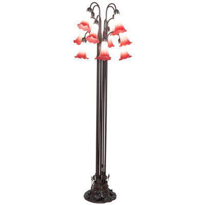 Bueche Tree Floor Lamp