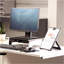 Plastic Paper Organiser