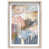 Natural Oak Frame