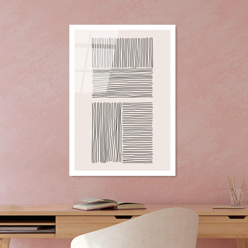 Boze Wall Decor