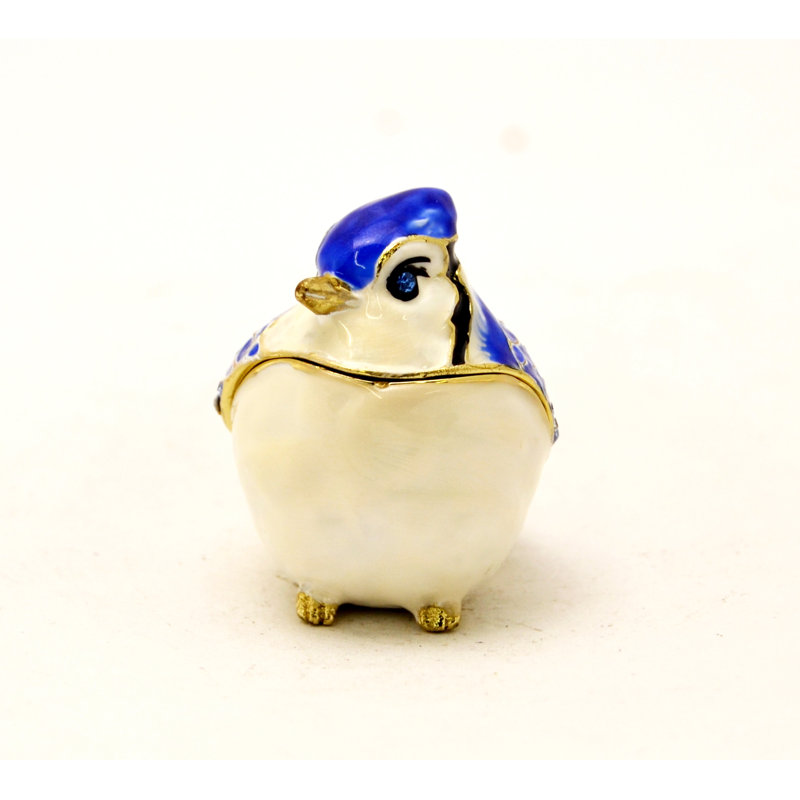 Riedel Handmade Figurine / Sculpture Decorative Object