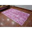 Tapis décoratif bleu marine tissé à plat à la main Hans-1331645842-1331645846