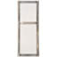 2 - Light Outdoor Bulkhead Light