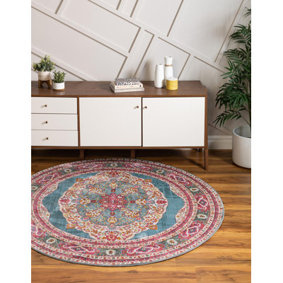 Oriental Indoor Rug
