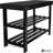 6 Pair Shoe Rack