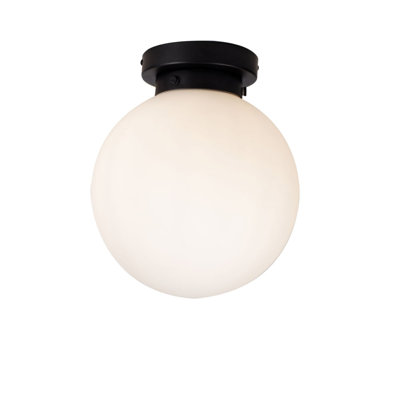 Kryan Semi Flush Mount