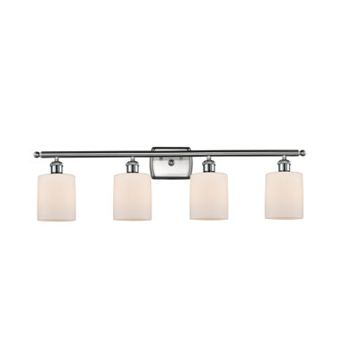 Leilani 4 - Light Dimmable Vanity Light
