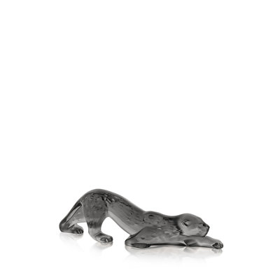 Zeila Panther Figurine