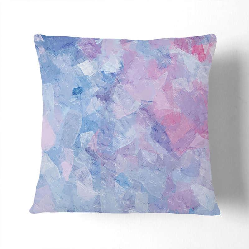 X7533X Square Cushion, 55cm H x 55cm W x 20cm D