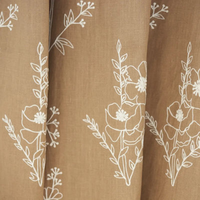 Lisbeth Embroidery Fabric