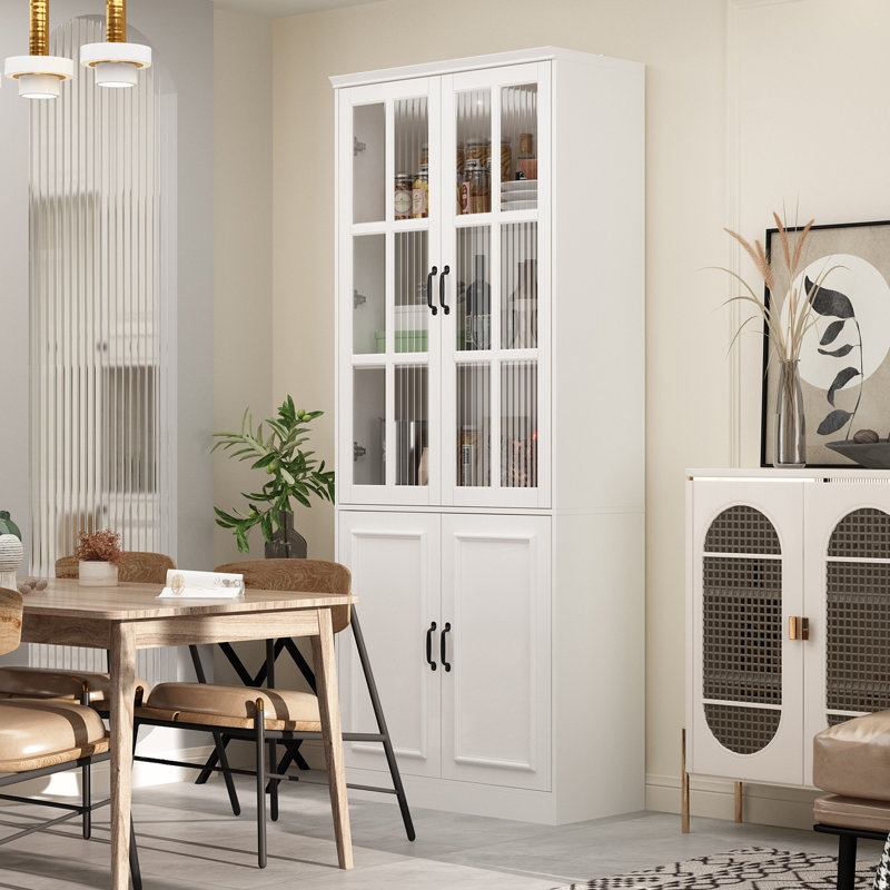 78.7'' Kitchen Pantry
