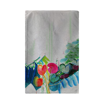 Dish Cloth Kitchen Towel