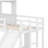 Wooden Bunk Bed-542977096