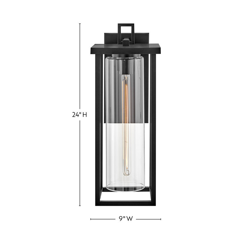 Lampe murale rossignol