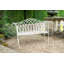 King's Steel Bench