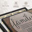 " Family Love Quote "-1164899450