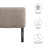 Modway Lindee Headboard-98136002-98135998