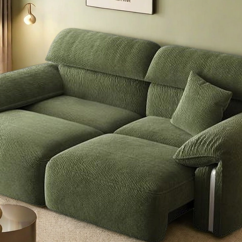 Lowther, 34.64" H x 78.74" W x 40.94" D